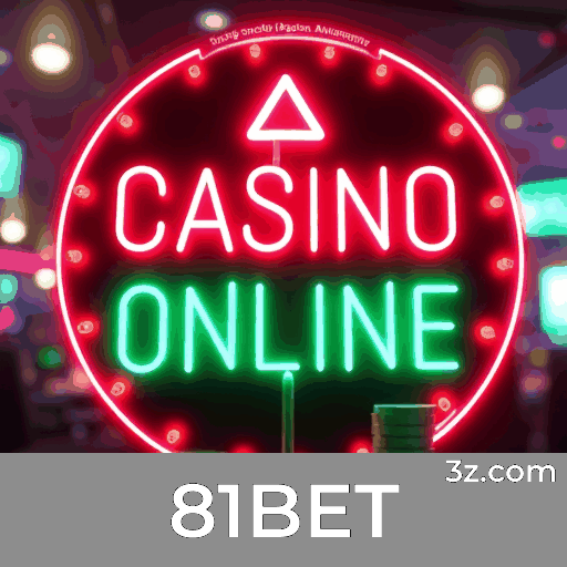 Inovação Tecnológica da 81BET: Aposta no Futuro