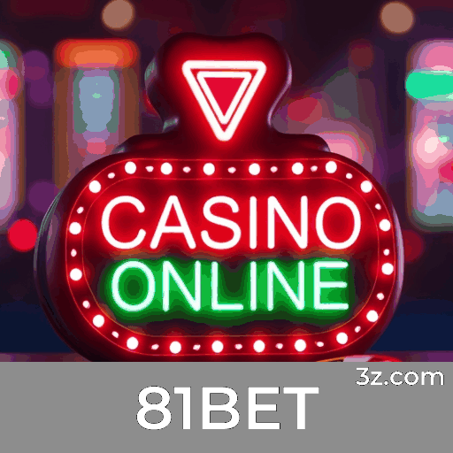 Inovação Tecnológica da 81BET: Aposta no Futuro