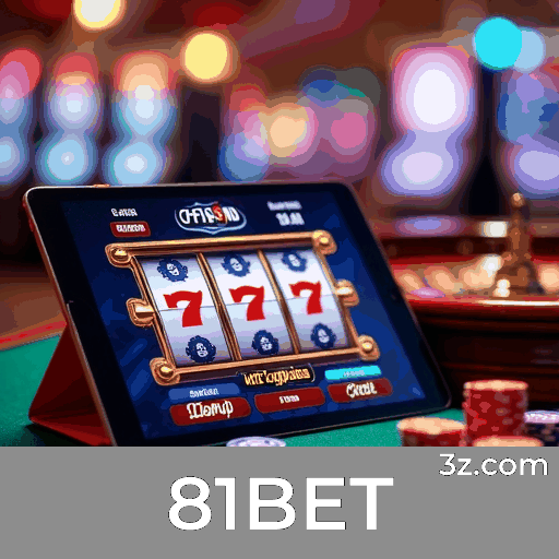 81BET: Psicologia de Bônus e Decisões de Jogo