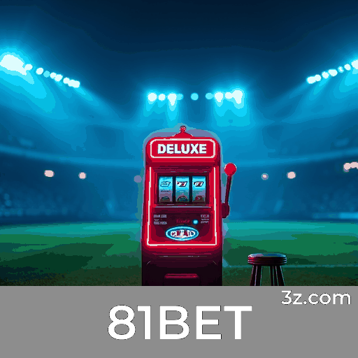 81BET: Esportes Completos e Odds Instantâneos no Brasil