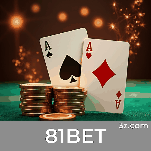 81BET: A Experiência de Cassino ao Vivo Favorita dos Brasileiros
