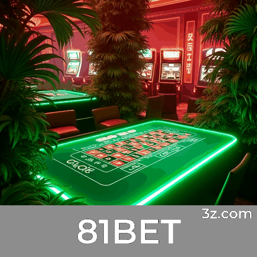 Maximize Promoções com Estratégia na 81BET