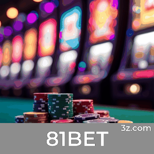81BET: Viva a Emoção Imediata e Altas Recompensas no Jogo de Crash