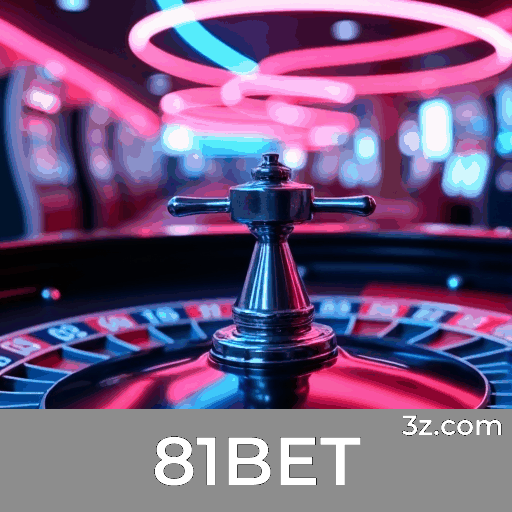 81BET: A Experiência de Cassino ao Vivo Favorita dos Brasileiros