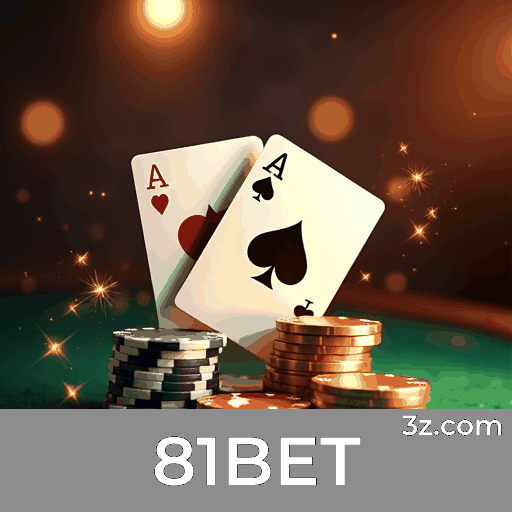 Tecnologia 3D Imersiva em Jogos de Cassino na 81BET