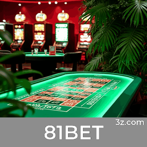 81BET Comunidade: Oásis Interativo para Jogadores Globais