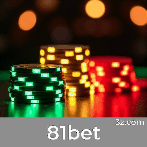 81bet: O Mundo dos Jogos Selecionados e de Qualidade