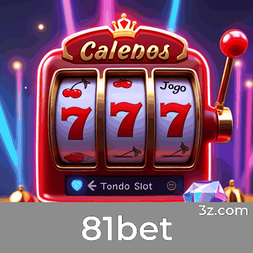 81bet: Ganhe Bônus Incríveis e Ofertas