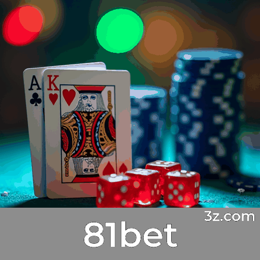 81bet: A Revolução das Apostas Móveis ao Seu Alcance