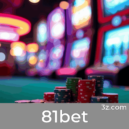 81bet Crash: Experiência de Comunidade e Estratégias