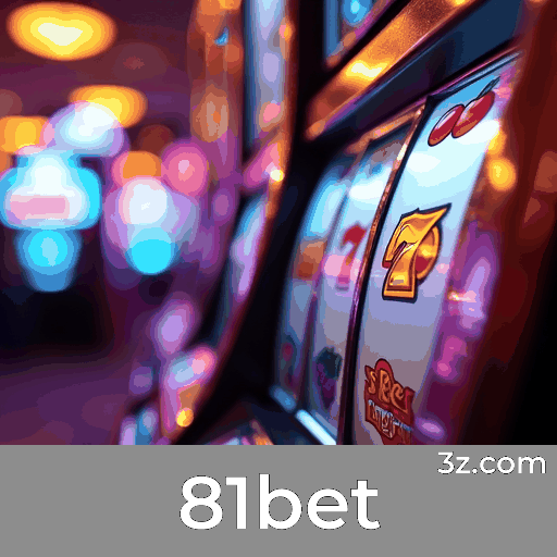 81bet: Plataforma Comunitária de Interação e Conexão