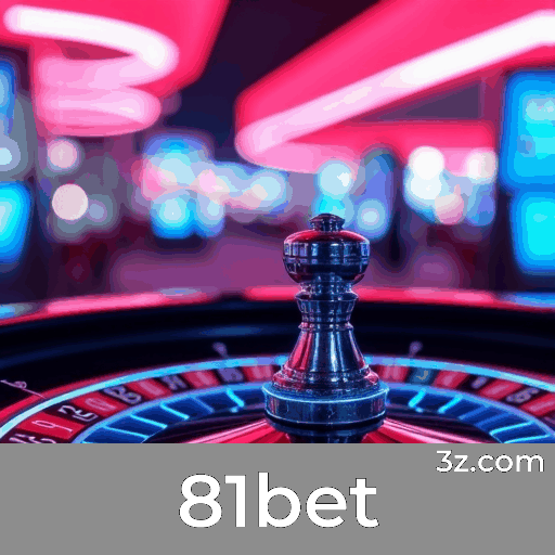 81bet: Ganhe Bônus Incríveis e Ofertas