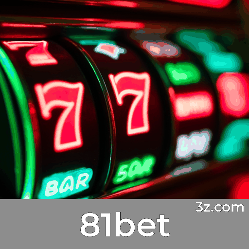 81bet: A Revolução das Apostas Móveis ao Seu Alcance