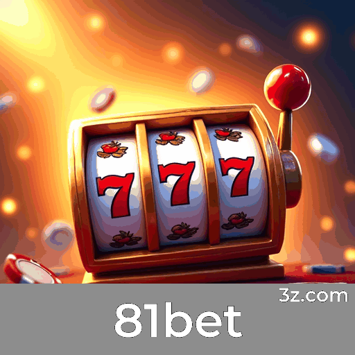 81bet: A Revolução das Apostas Móveis ao Seu Alcance