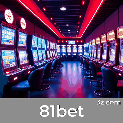 81bet: Plataforma Comunitária de Interação e Conexão