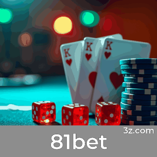 81bet: Plataforma Comunitária de Interação e Conexão