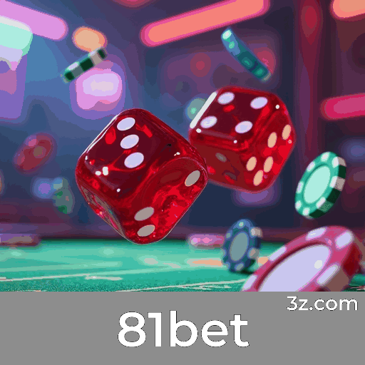 81bet: Login seguro e benefícios de membros