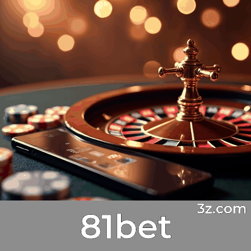 81bet: Ganhe Bônus Incríveis e Ofertas
