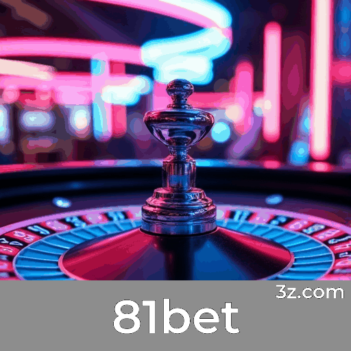 81bet: O Mundo dos Jogos Selecionados e de Qualidade